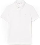 Lacoste Men's Short Sleeve Paris Po