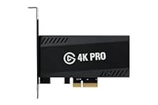 Elgato 4K Pro – 8K60 Passthrough/4K