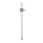 Taparia 1733 Steel Square Drive T Handle (Silver Finish)