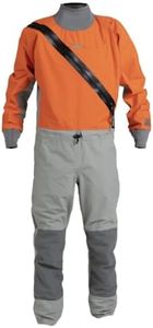 Kokatat Men's Hydrus 3.0 Swift Dry Suit with Easy Entry