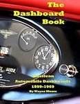 The Dashboard Book: American Automo