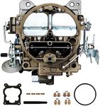 Rochester Quadrajet Carburetor 4 Ba