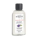 MAISON BERGER Fields of Lavender Scented Bouquet Refill 200ml