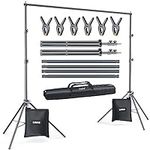 LINCO Backdrop Stand for Parties Ki