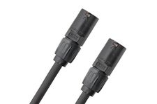 Elite Core EC-PROCAT5E-EE-100 Pro CAT6E Cable Ethercon-Ethercon 100-Feet