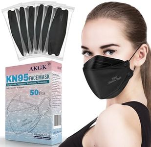 akgk KN95 