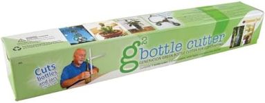 Diamond Tech g2 Bottle Cutter-