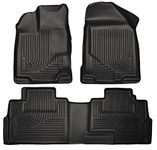 WeatherTech 44419-1-2 FloorLiner