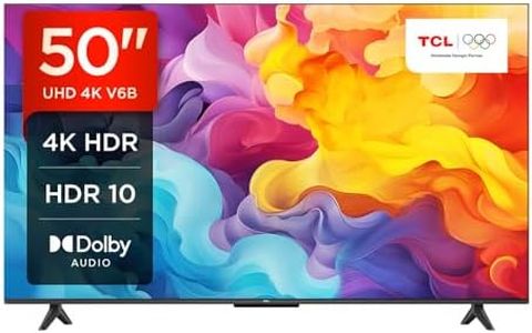 TCL 50V6B 