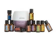 Home Essentials Kit Package by doTERRA by doTERRA