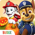 PAW Patrol Rescue World