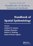 Handbook of Spatial Epidemiology (Chapman & Hall/CRC Handbooks of Modern Statistical Methods)