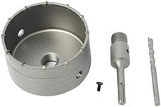 110mm SDS Plus Shank Masonry Hole S