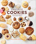 Favorite Cookies: More Than 40 Recipes for Iconic Treats (Williams-Sonoma)