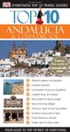 Top 10 Andalusia (Eyewitness Top 10 Travel Guide)