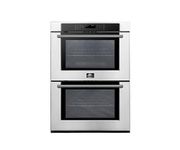 Double Wall Oven Electric