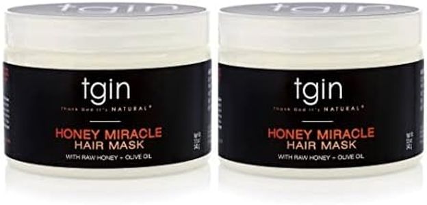 tgin Honey