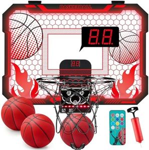 Indoor Bas