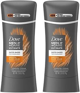 DOVE MEN +