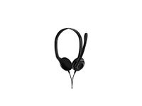 Sennheiser PC 5 CHAT Headset/Headphone with mic for PC Laptop PS4 Xbox Computer