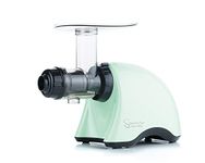 Sana Juicer by Omega EUJ-707 (Pistachio Green)