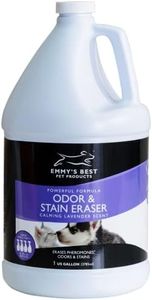 EBPP Odor 