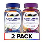 Centrum-men-vitamins