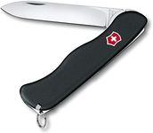 Victorinox, Sentinel, Swiss Army Po