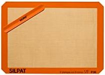 Silpat Silicone Baking Mat with Sto