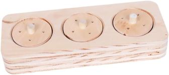 Small Pet Select- Wooden Lid Puzzle