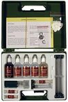 Rapitest Premium Soil Test Kit Lawn Flower Plant Test Garden Tester Ph Npk (80 Test Kit 1663)