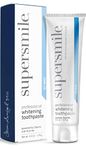 Supersmile ICY Mint Whitening Toothpaste 4.2 Oz