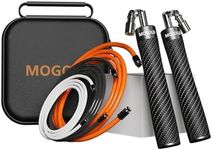 Mogold Weighted Jump Rope for High-