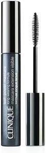 Clinique Lash Power Tubing Mascara Long-Wearing Formula | Lengthening, Smudge-Proof + Safe For Sensitive Eyes
