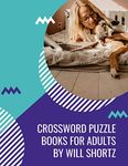 crossword puzzle books for adults by will shortz: This book crossword puzzle books for adults peopleAboutnytimes crossword puzzle bookor crossword puzzle books paperback extra maze books