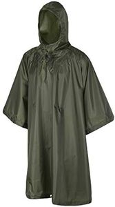 Helikon-Tex Waterproof Poncho Ripstop Olive
