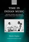 Time in Indian Music: Rhythm, Metre