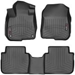 Weathertech Custom Fit FloorLiners