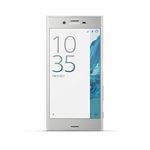 Sony Xperia XZ 5.2 inch 32 GB SIM-Free Smart Phone - Platinum