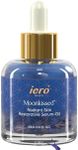 ieró Beauty Moonkissed Radiant Skincare Restorative Serum Oil | Face Moisturizer | Hydrating Face Oil Treatment | Anti Aging | Restore Suppleness | All Skin Types | 1 FL OZ/30ML | Made in Italy