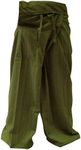 kittiya Thai Fisherman Pants Yoga T