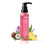 TANNING AND DEAD SKIN REMOVER | Removes dead skin | Cleanses excess oil | For all skin types | 100ml (Pack of 1)