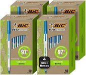 BIC Ecolutions Round Stic Ballpoint