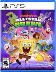 Nickelodeon All-Star Brawl Playstation 5