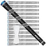 KNLY Wrap Golf Grips Set of 13- Tri