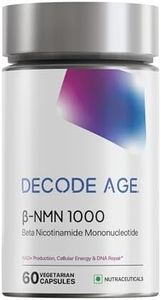 Decode Age