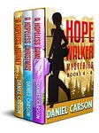 Carson Book Sets