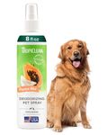 Tropiclean Papaya Mist Pet Cologne Spray 8 Ounce