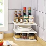 Corner Shelf Counter