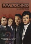 Law & Order: The Second Year (Bilingual) [DVD]